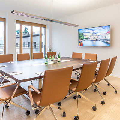 Konferenzraum Berlin