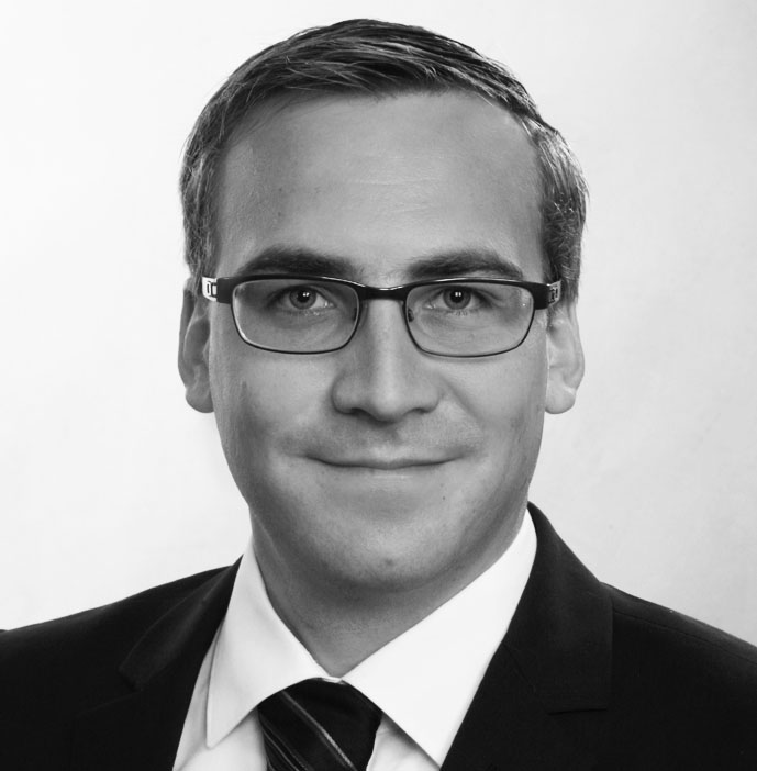 Rechtsanwalt Kilian Pallauf